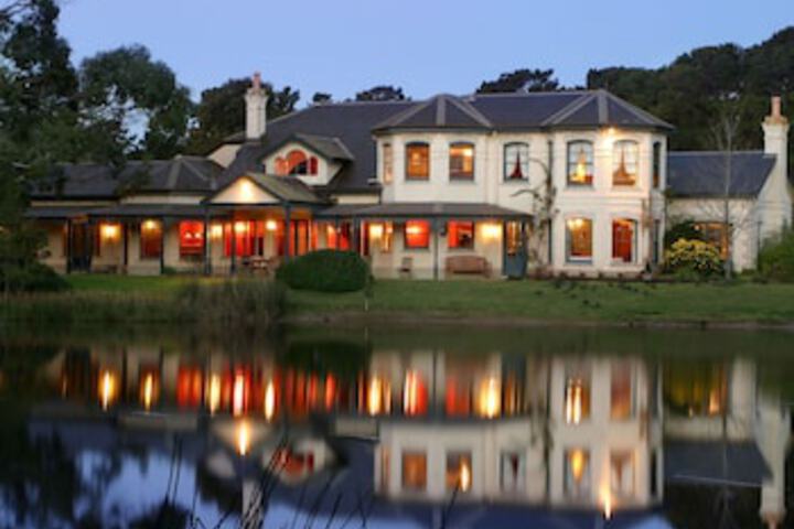 Moorooduc VIC New Castle Holiday