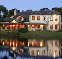 Woodman Estate - Luxury Country House Restaurant  Spa - New Castle Holiday