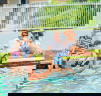 Club Tropical Resort Darwin - New Castle Holiday