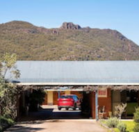 Kookaburra Motor Lodge - New Castle Holiday