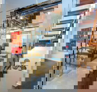 Starhaven Retreat - New Castle Holiday