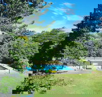 Bogong View Motor Inn - New Castle Holiday