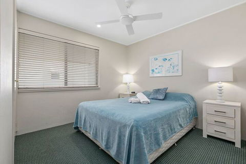 Le Court Villas - New Castle Holiday 3