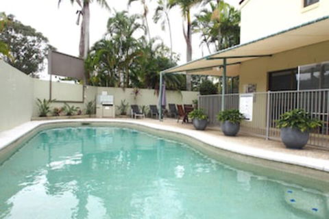 Le Court Villas - New Castle Holiday 0