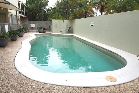 Le Court Villas - New Castle Holiday 2