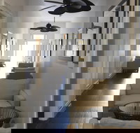 Healesville Garden Accommodation - New Castle Holiday