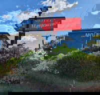 Motel Margeurita - New Castle Holiday