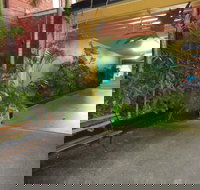 Murwillumbah Hotel  Apartments - New Castle Holiday