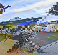 Hotel Jesmond - New Castle Holiday