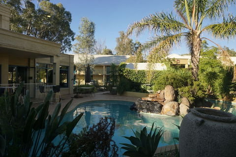 Madison Spa Motel - Adults Only - New Castle Holiday 4