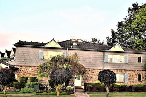 Grand Country Lodge Motel - New Castle Holiday 5