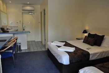 Ceduna Foreshore Hotel Motel - New Castle Holiday 1