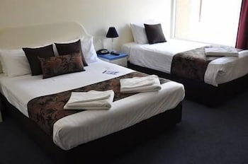 Ceduna Foreshore Hotel Motel - New Castle Holiday 6