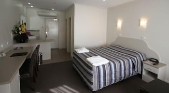 Ceduna Foreshore Hotel Motel - New Castle Holiday 4