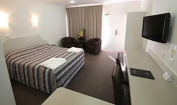 Ceduna SA New Castle Holiday
