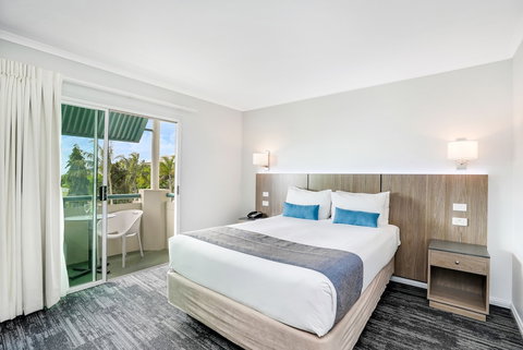 Cairns Sheridan Hotel - New Castle Holiday 4