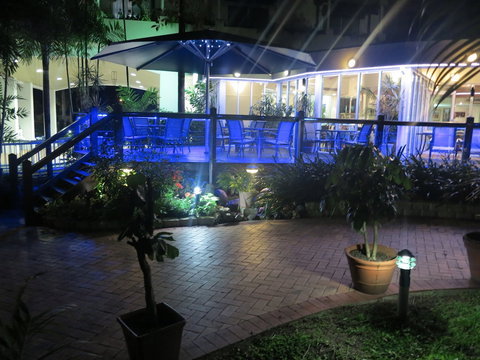 Cairns Sheridan Hotel - New Castle Holiday 2