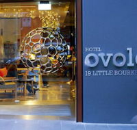 Ovolo Laneways - New Castle Holiday