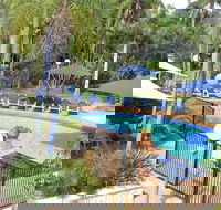 Kellys Beach Resort - New Castle Holiday