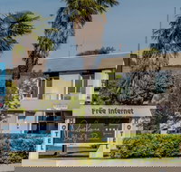 Posthouse MotorLodge - New Castle Holiday