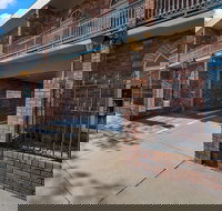 Quality Hotel Sherbourne Terrace - New Castle Holiday