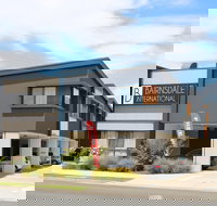 Bairnsdale International - New Castle Holiday