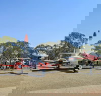 Discovery Parks  Roxby Downs - New Castle Holiday