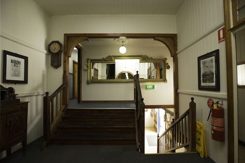 Brisbane Manor Hotel - New Castle Holiday 0