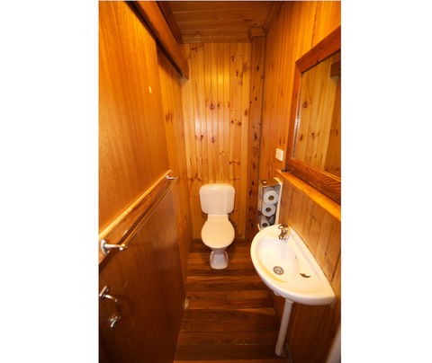 Brisbane Manor Hotel - New Castle Holiday 6