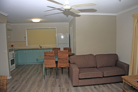 Aqua Villa Resort - New Castle Holiday 2