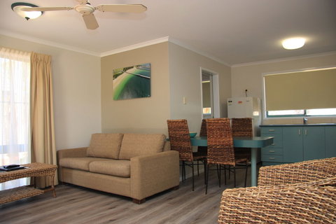 Aqua Villa Resort - New Castle Holiday 4