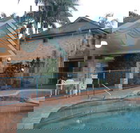Aqua Villa Resort - New Castle Holiday