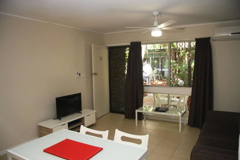 Aqua Villa Resort - New Castle Holiday 3