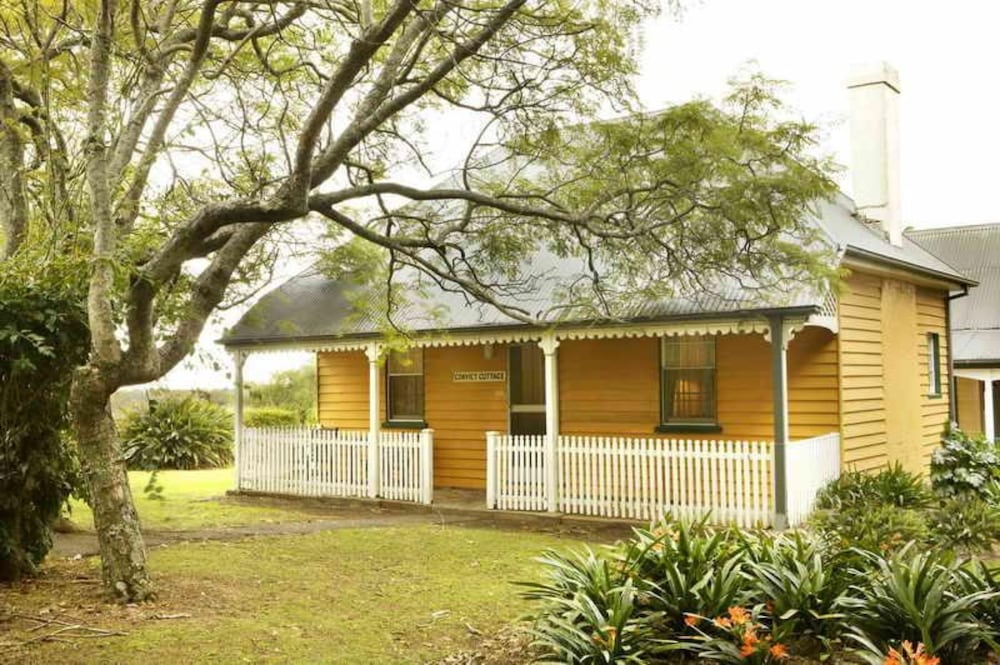 Brogers Creek NSW New Castle Holiday
