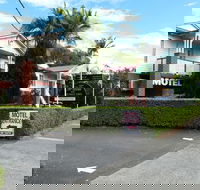 Lismore Wilson Motel - New Castle Holiday