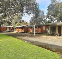 Wangaratta North Family Motel - New Castle Holiday