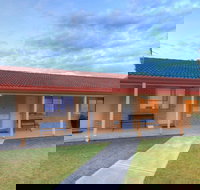 Yamba Motor Inn - New Castle Holiday