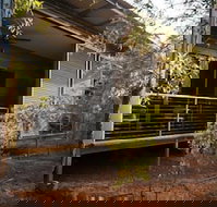 Cicada Lodge - New Castle Holiday