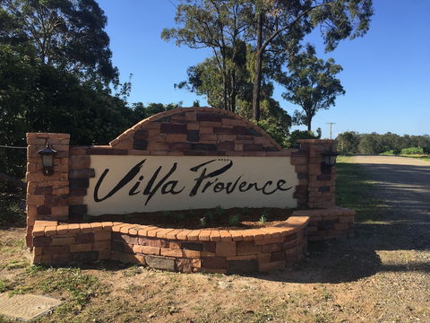 Villa Provence - New Castle Holiday 1