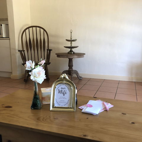 Villa Provence - New Castle Holiday 6