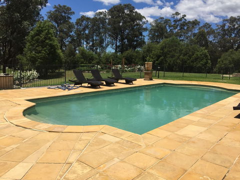 Villa Provence - New Castle Holiday 3