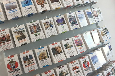 Docklands Private Collection Of Apartments - Digital Harbour - New Castle Holiday 7