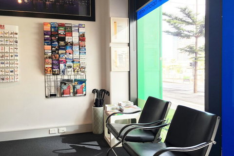 Docklands Private Collection Of Apartments - Digital Harbour - New Castle Holiday 5