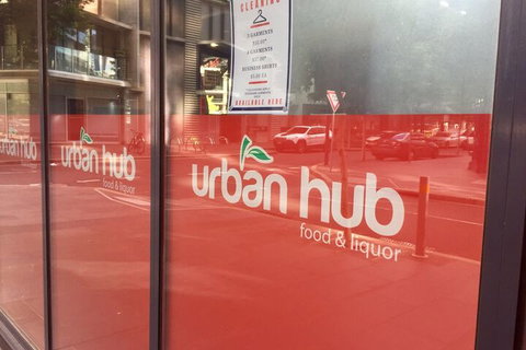 Docklands Private Collection Of Apartments - Digital Harbour - New Castle Holiday 6