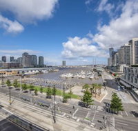 Docklands Private Collection of Apartments - Digital Harbour - New Castle Holiday