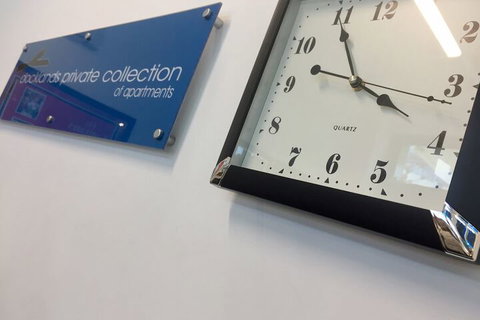 Docklands Private Collection Of Apartments - Digital Harbour - New Castle Holiday 4