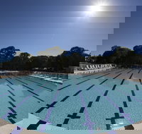 Couran Cove Island Resort - New Castle Holiday