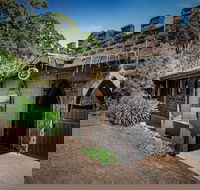 Kryal Castle - New Castle Holiday