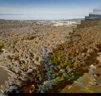 Woodstone Cottages - New Castle Holiday