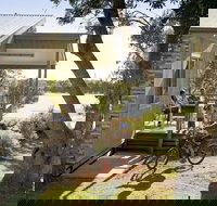 Reflections Holiday Parks Lennox Head - New Castle Holiday